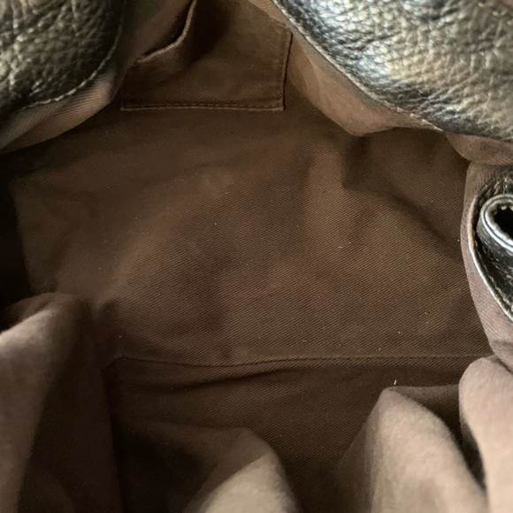 CHLOÉ Leather Paddington Bag - Picture 4 of 8